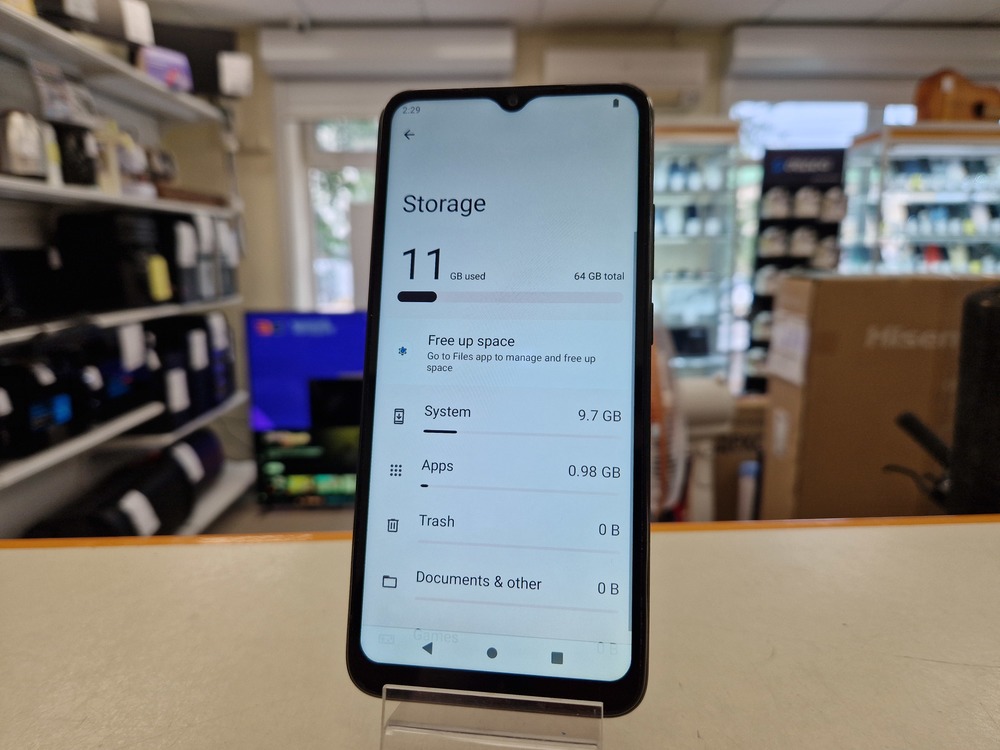 Смартфон Xiaomi POCO C51 2/64