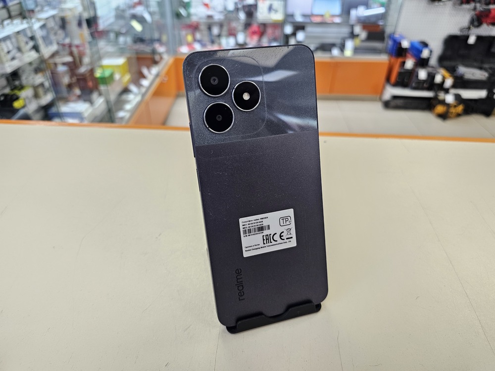 Смартфон Realme Note 50 4/128