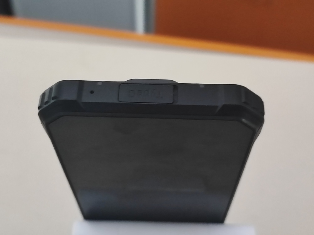 Смартфон Oukitel WP23 4/64