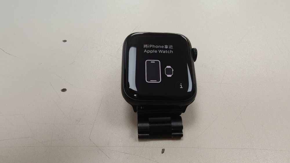 Смарт-часы Apple Watch SE 2022 44mm
