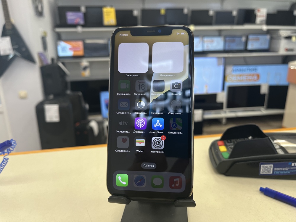 Смартфон Apple iPhone 11 Pro 64Gb