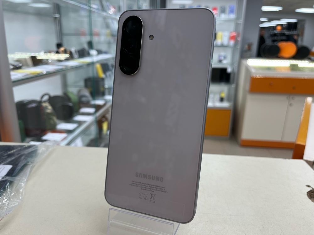 Смартфон Samsung Galaxy A56 8/256