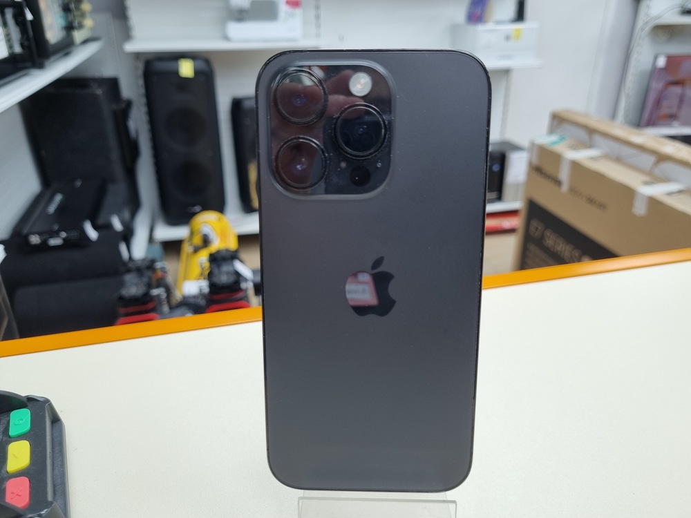 Смартфон Apple Iphone 14 Pro 128Gb