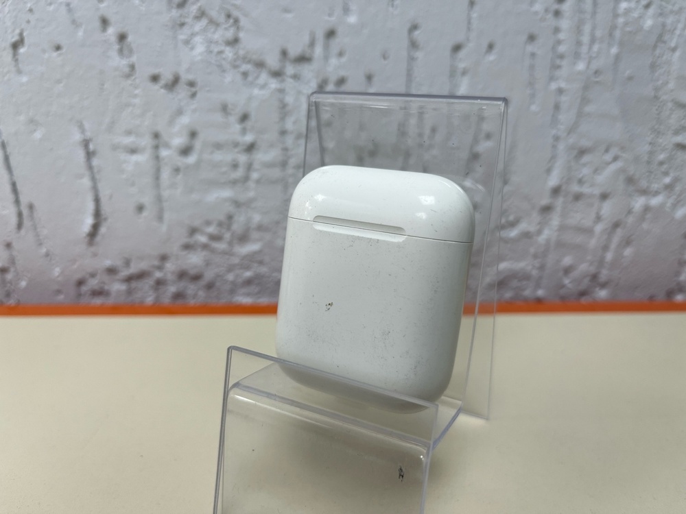 Наушники беспроводные Apple AirPods 2