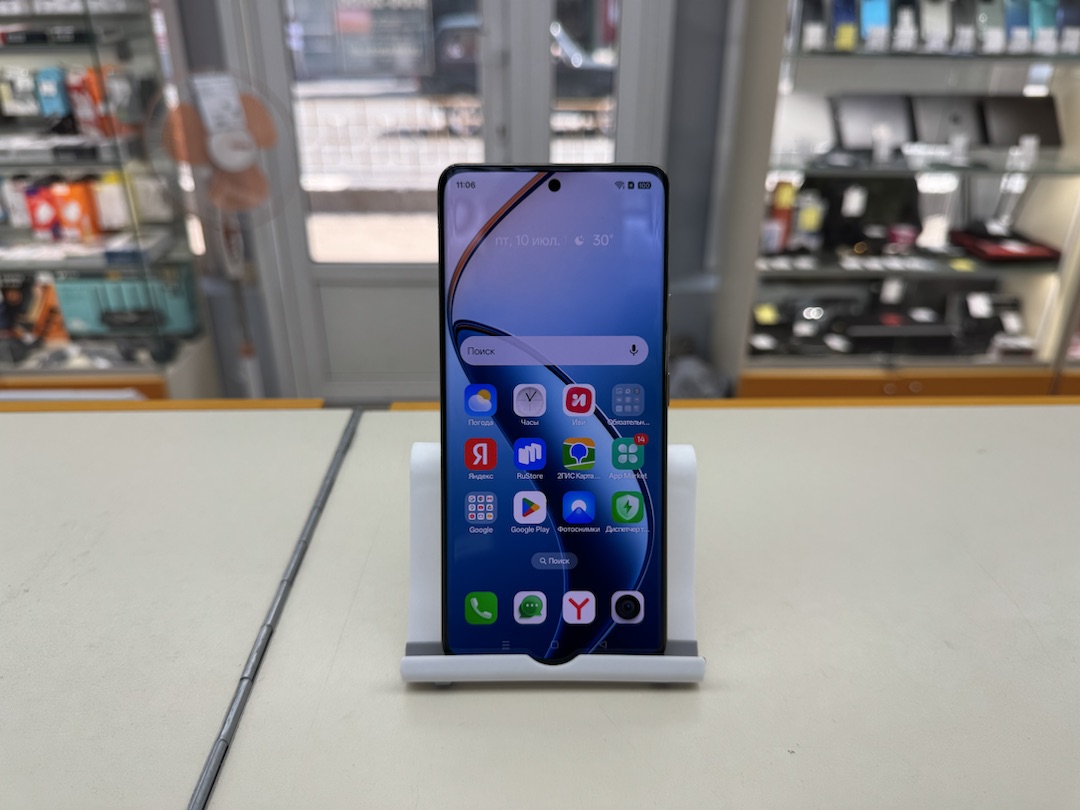 Смартфон Realme 12 Pro 12/512