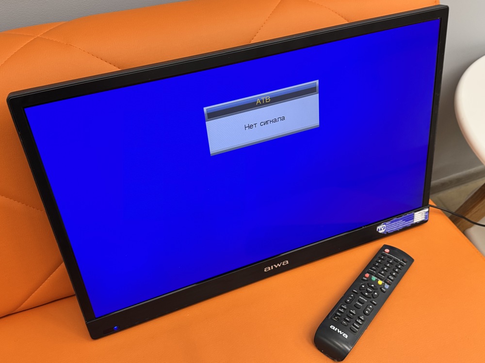 LED Телевизор Aiwa 24LE7020