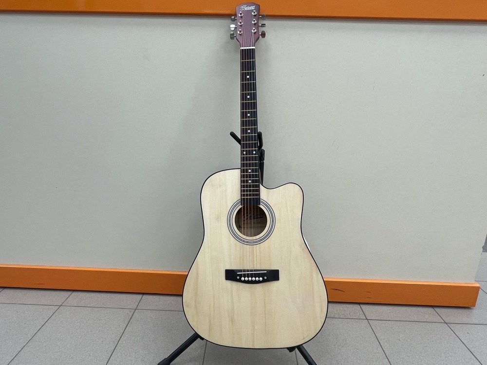 Гитара акустическая Belucci BC4120 N