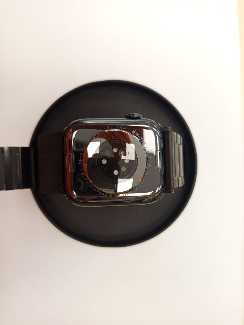 Смарт-часы Apple Watch Series 8 45mm