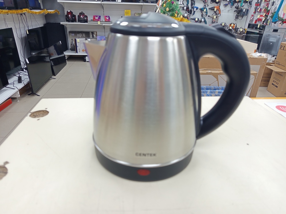 Чайник электрический Centek CT-0035