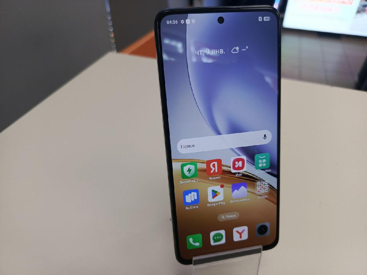 Смартфон Realme 14T 8/128