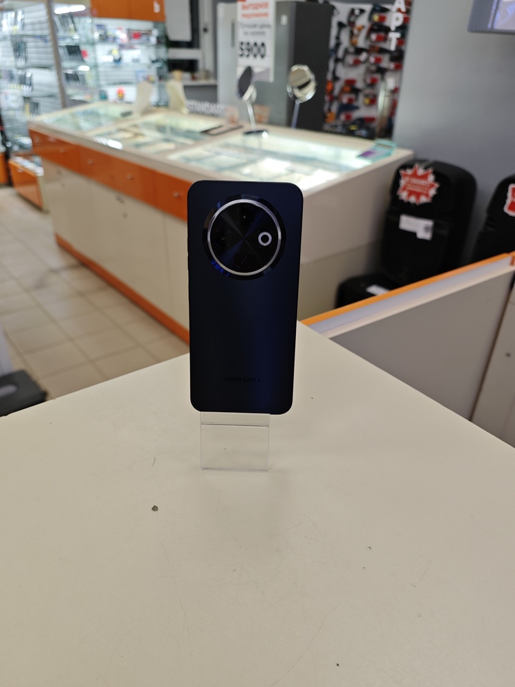 Смартфон Tecno SPARK 30C 4/128