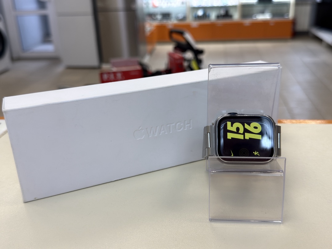 Смарт-часы Apple Watch Series 9 41mm