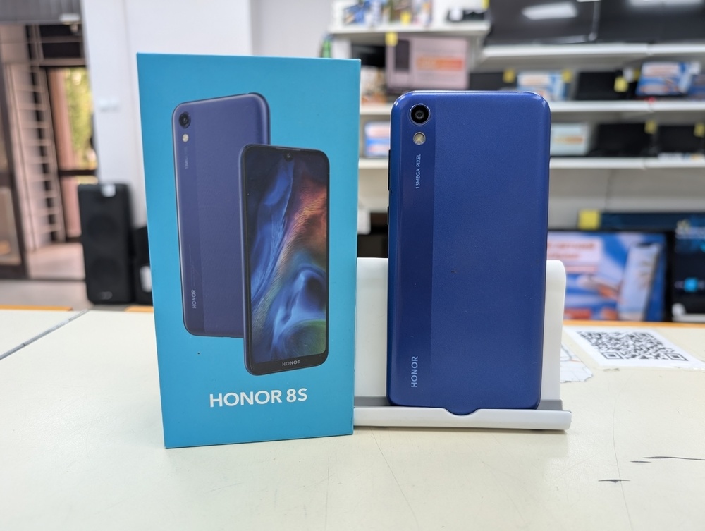 Смартфон Honor 8S 2/32