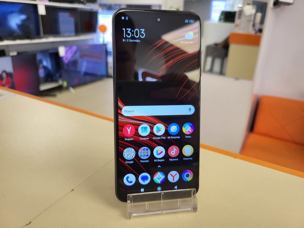 Смартфон Xiaomi Poco M3 Pro 5G