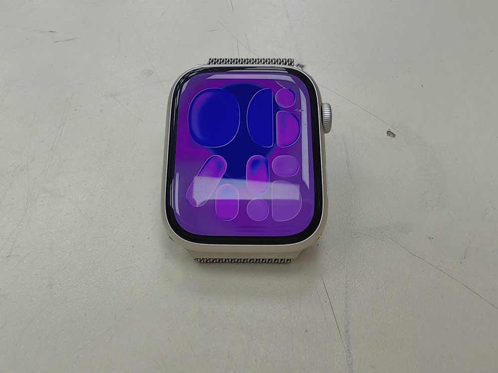 Смарт-часы Apple Watch Series 9 45mm