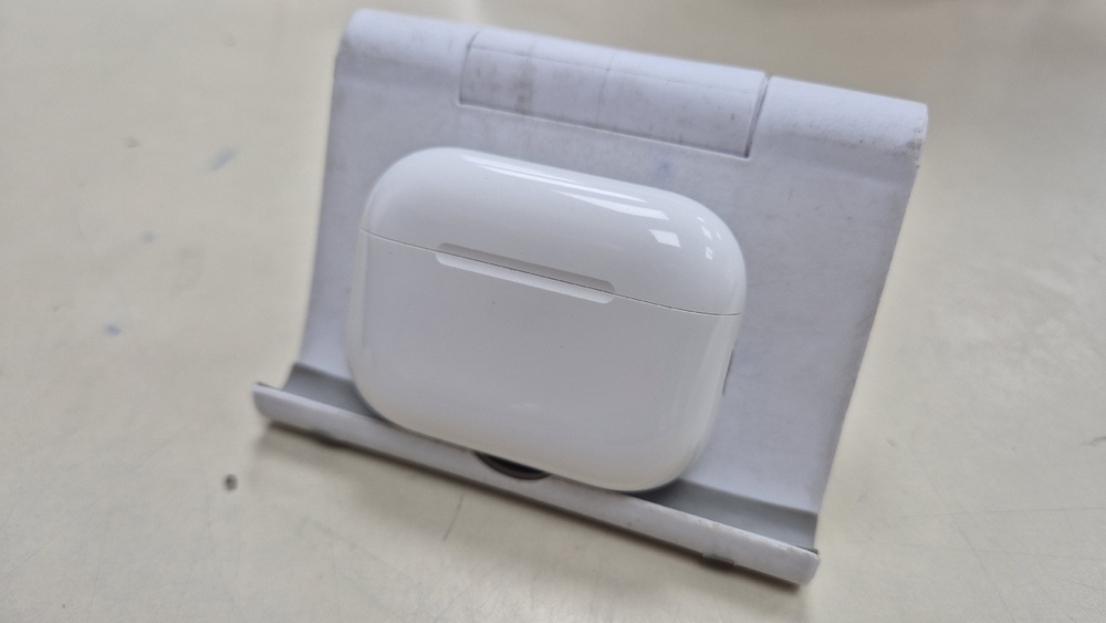 Наушники беспроводные Apple AirPods Pro 3 Gen
