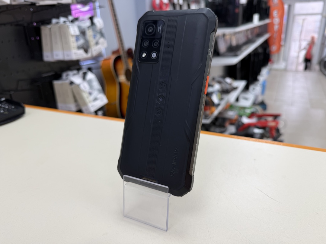 Смартфон Blackview BV9200