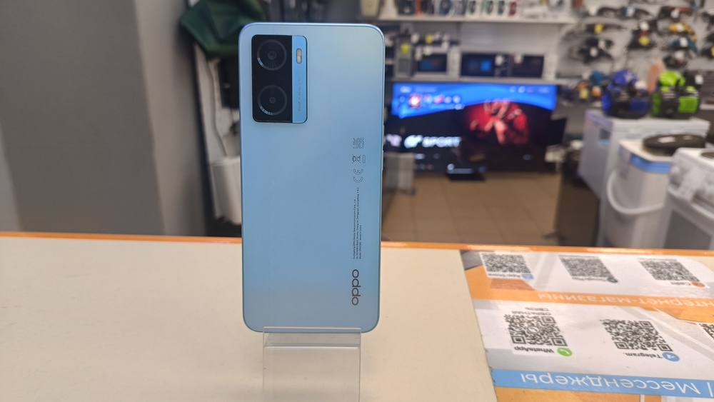Смартфон Oppo A57S 4/64