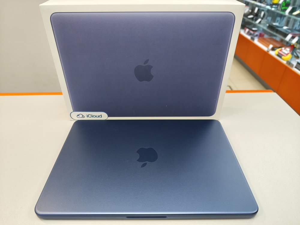 Ноутбук Apple MacBook Neo (13 дюймов A18 Pro A3404) 2026