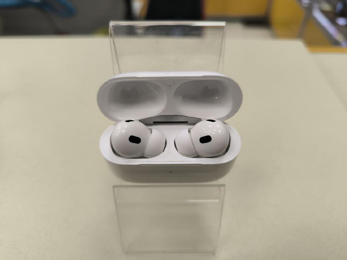 Наушники беспроводные Apple AirPods Pro 2 Gen