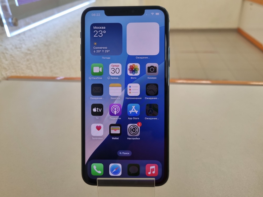 Смартфон Apple iPhone 11 Pro Max 64Gb