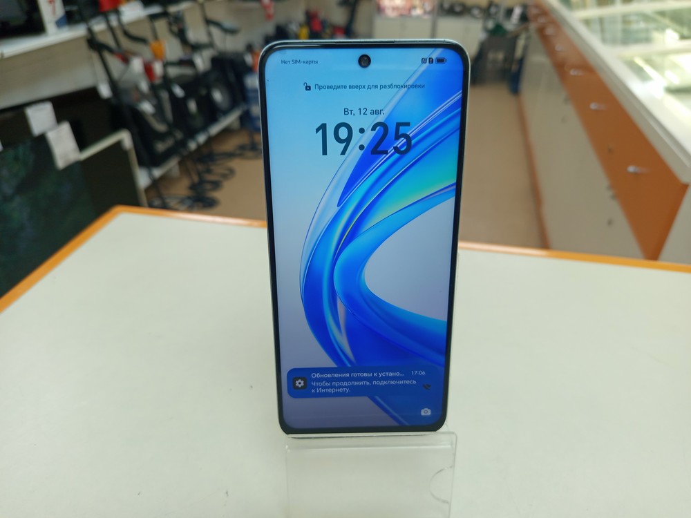 Смартфон Honor X7b 8/128