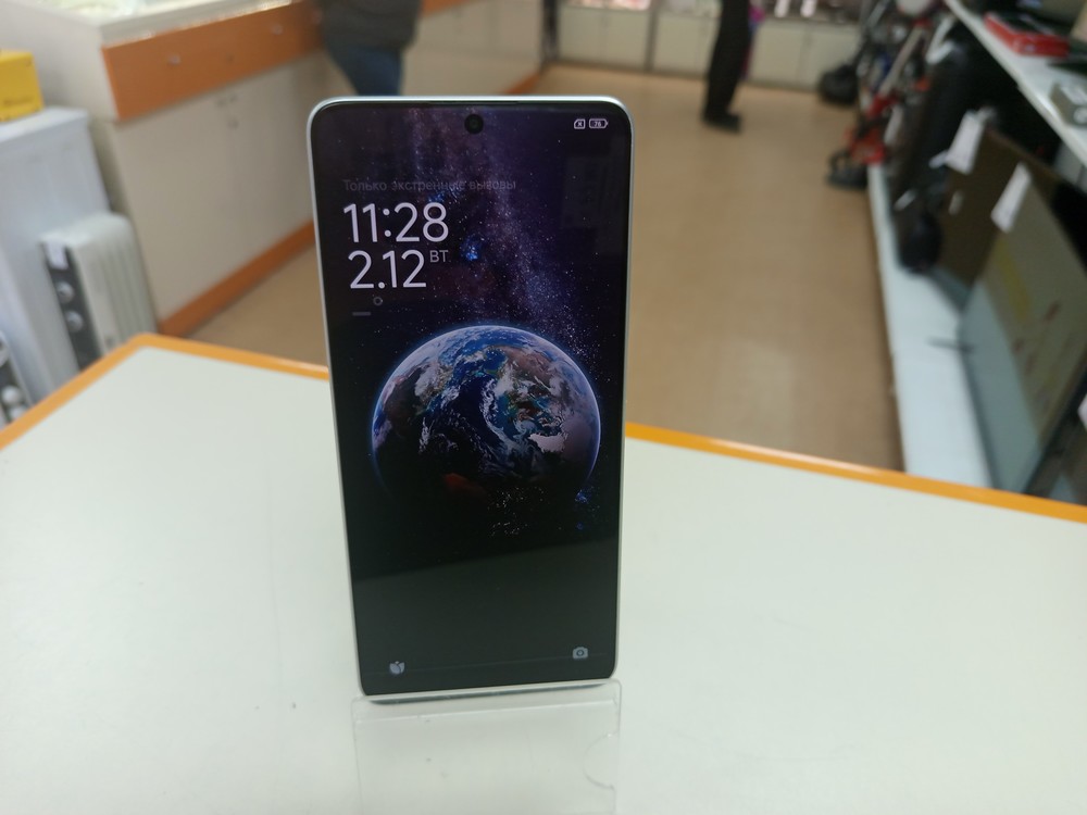 Смартфон POCO X6 Pro 8/256