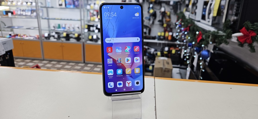 Смартфон Xiaomi Redmi 10 4/64