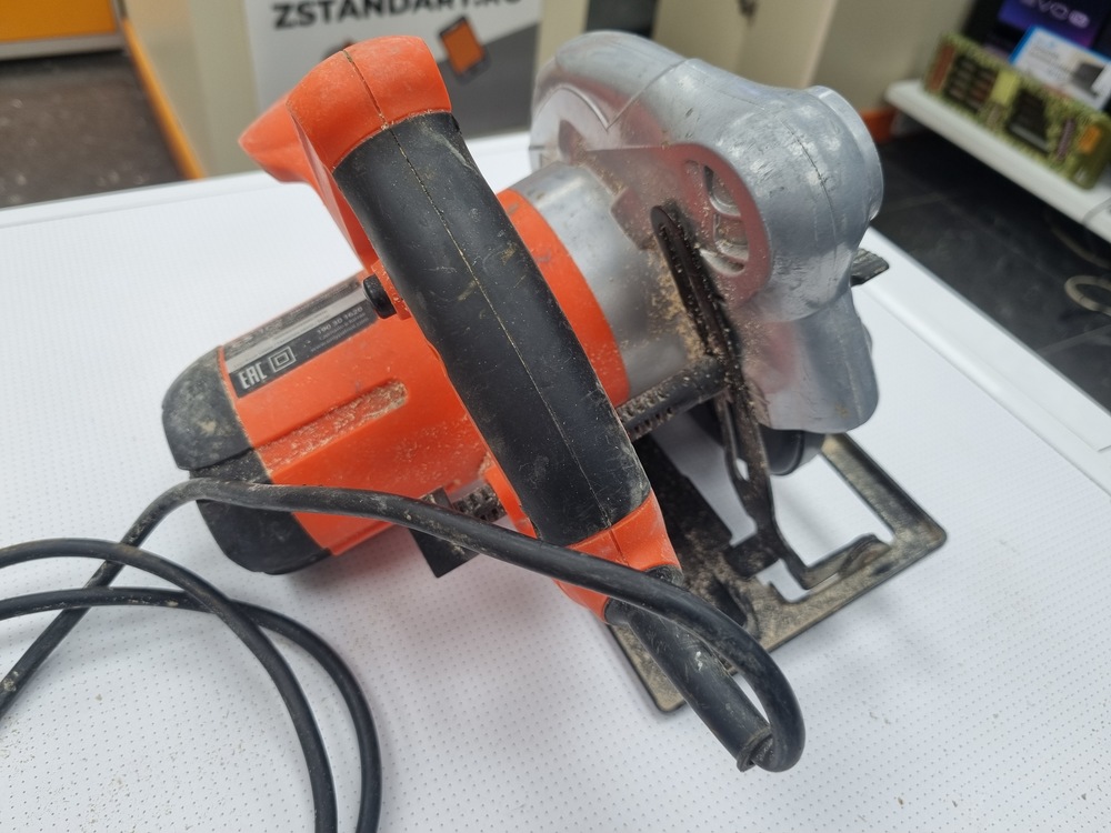 Дисковая пила Patriot CS 162