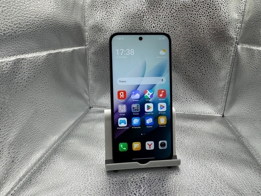 Смартфон Xiaomi Redmi 15 8/256