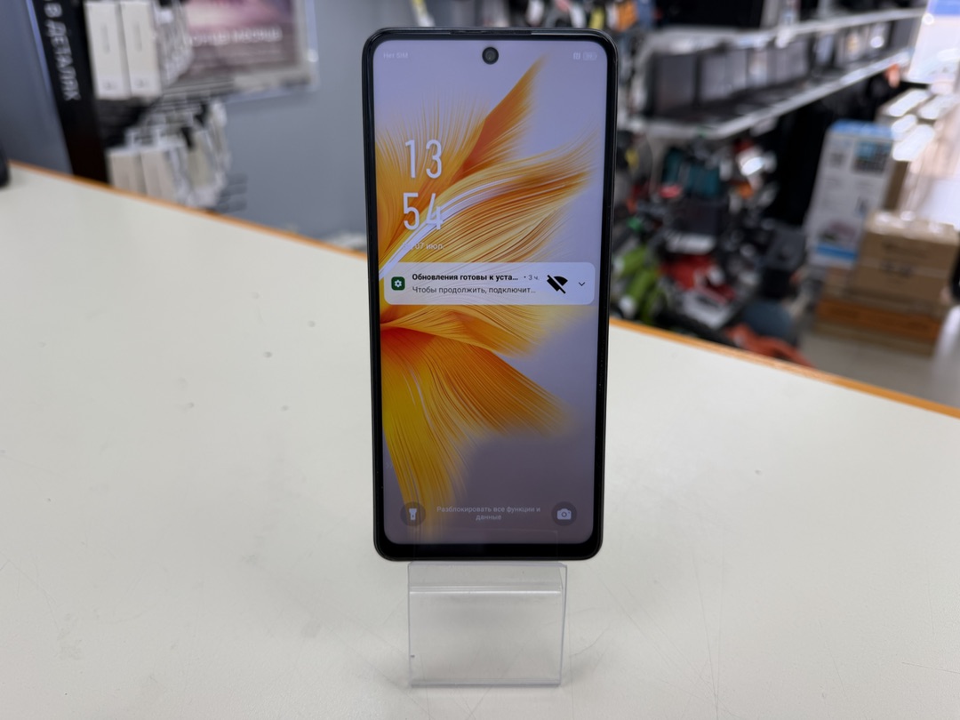 Смартфон Infinix Note 30 8/256