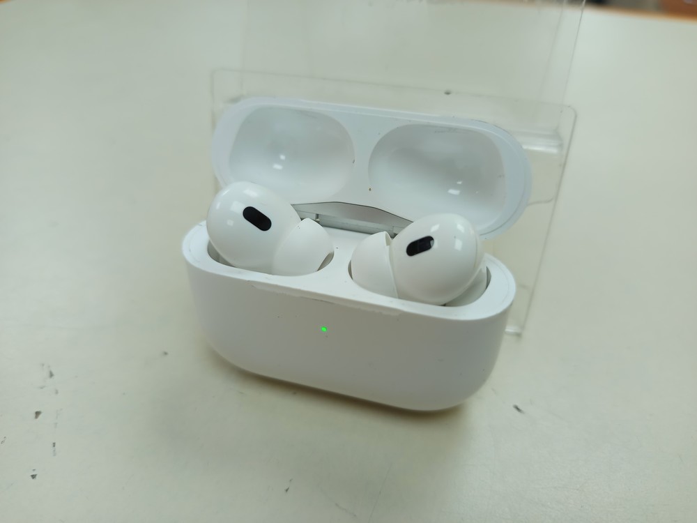 Наушники беспроводные Apple AirPods Pro 2 Case USB-C