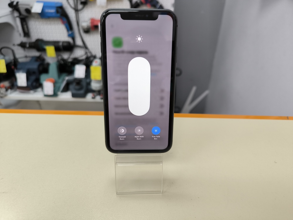 Смартфон Apple iPhone 11 128Gb