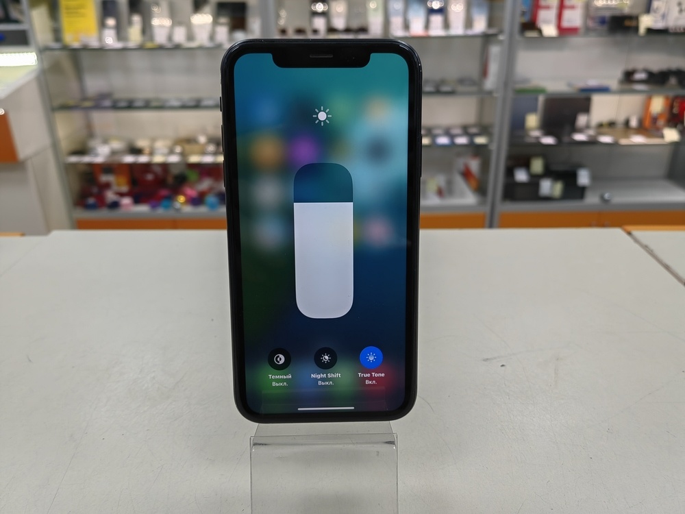 Смартфон Apple iPhone Xr 64Gb