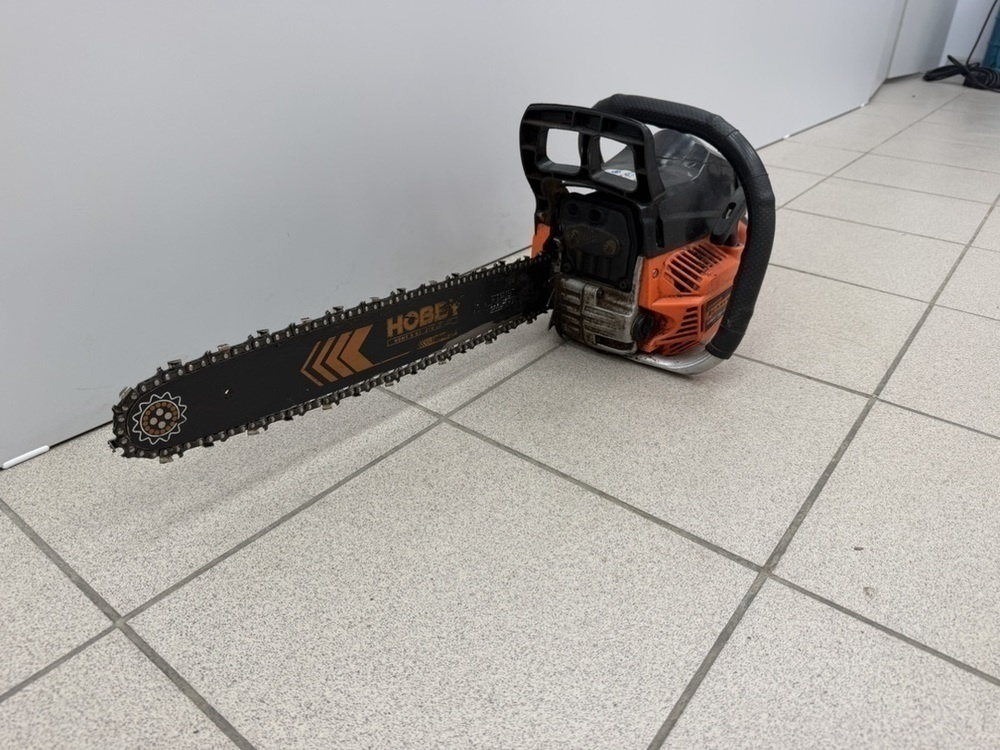 Бензопила Carver HSG 152/18