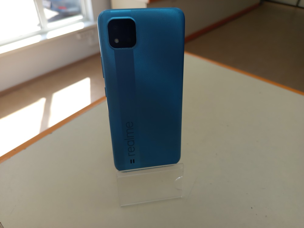 Смартфон Realme C11 4/64