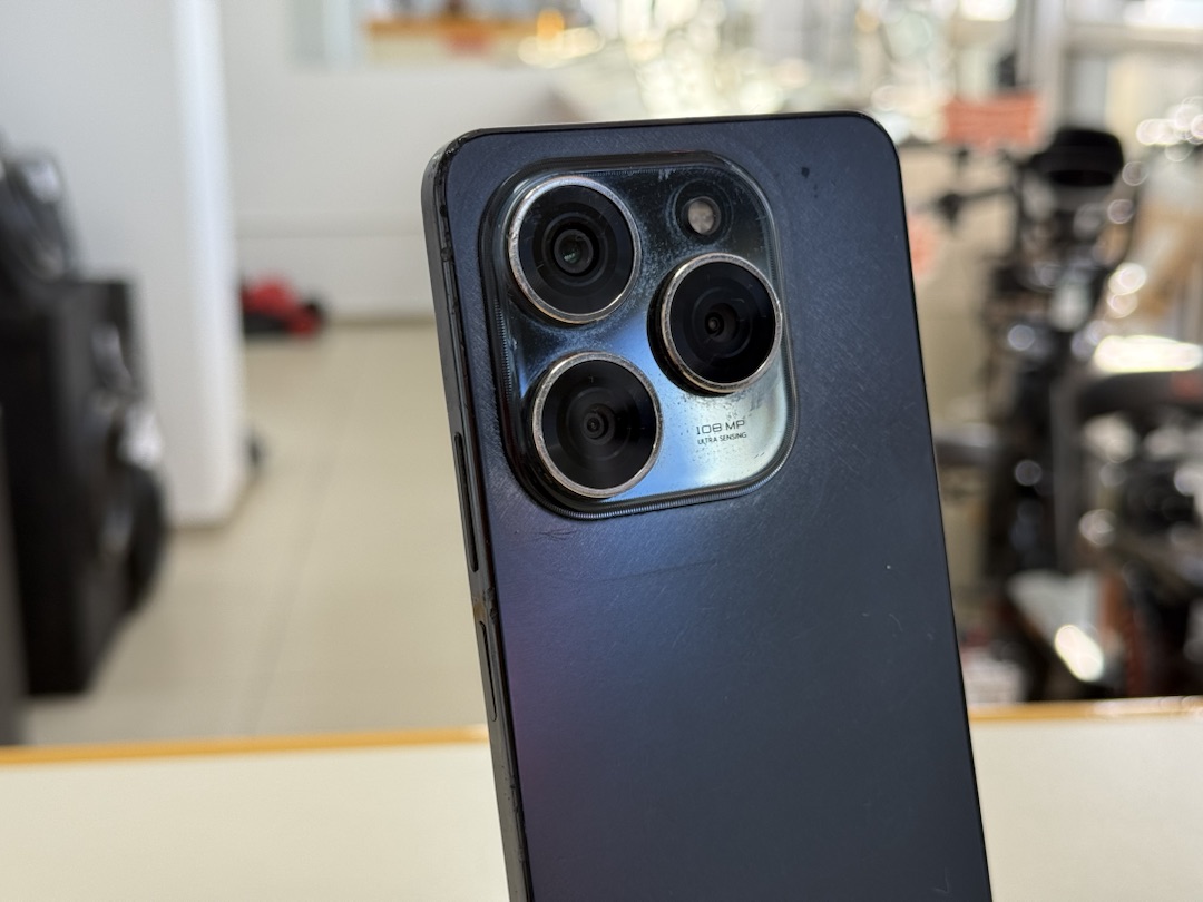 Смартфон Tecno SPARK 20 PRO 8/256