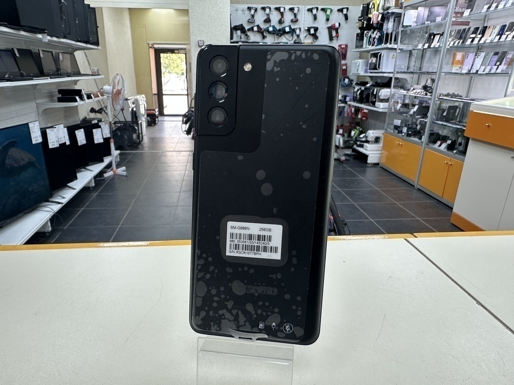 Смартфон Samsung Galaxy S21+ 5G 8/256