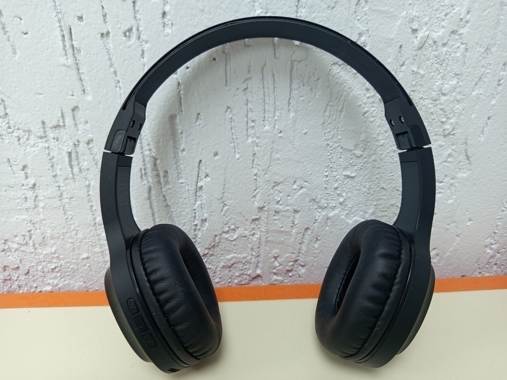 Наушники беспроводные HOCO W46