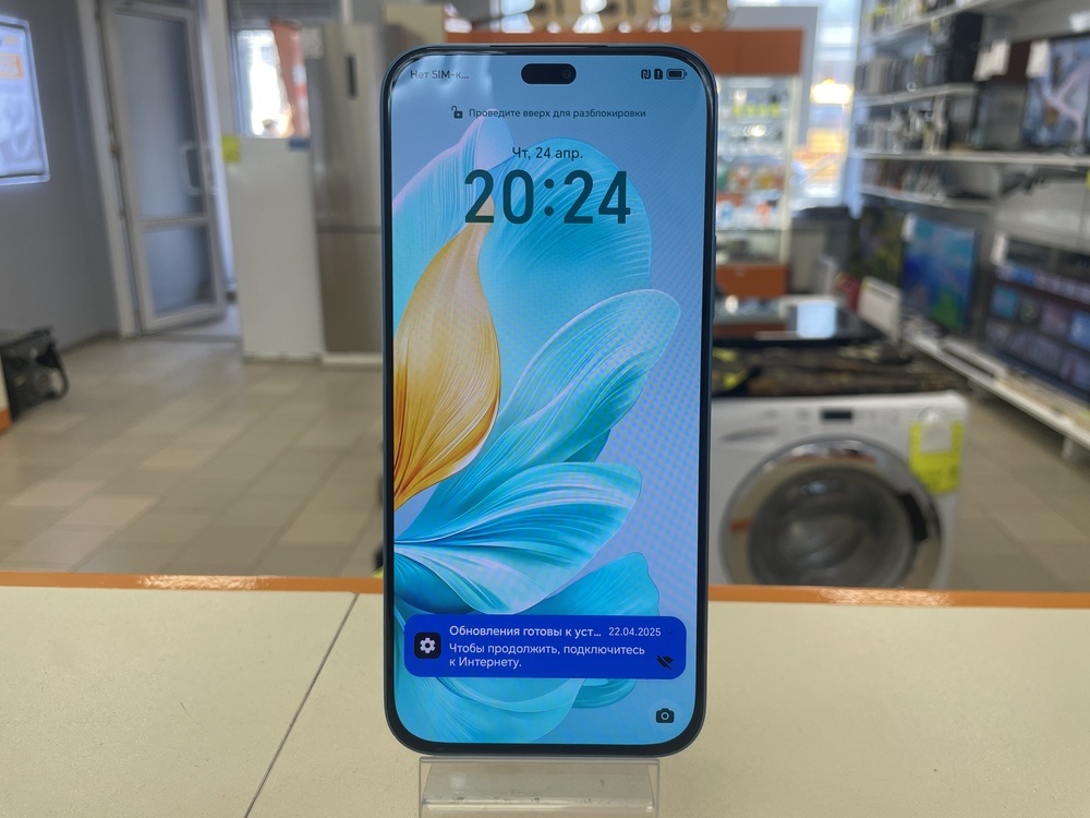 Смартфон Honor 200 Lite 8/256