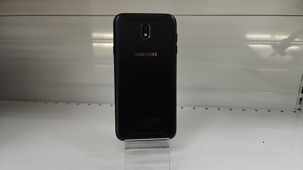 Смартфон Samsung Galaxy J7 2017 3/16