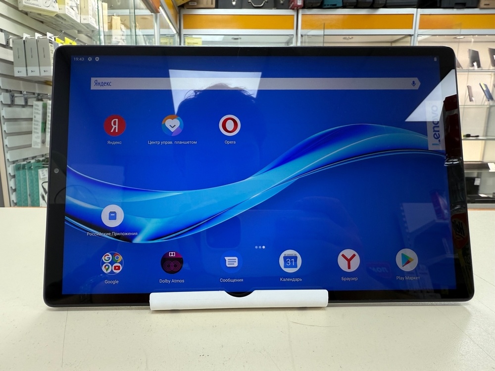 Планшет Lenovo TB -X606X 4\128GB;