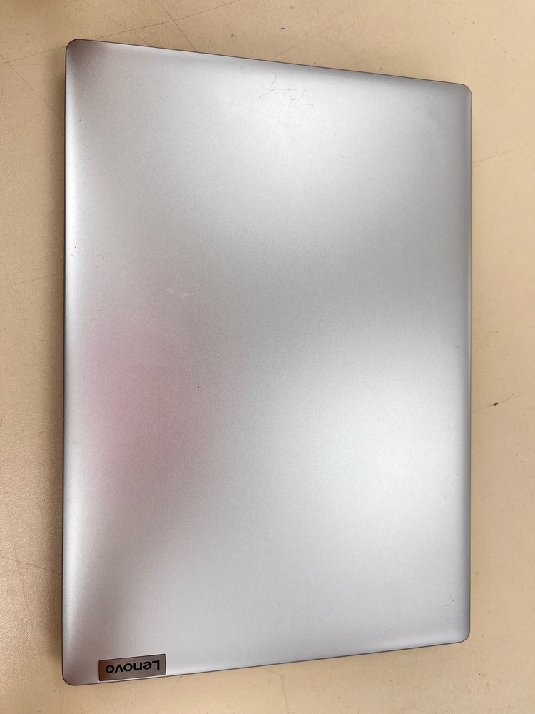 Ноутбук Lenovo; Silver 3050E, Radeon Graphics, 4 Гб, 120 Гб, Нет