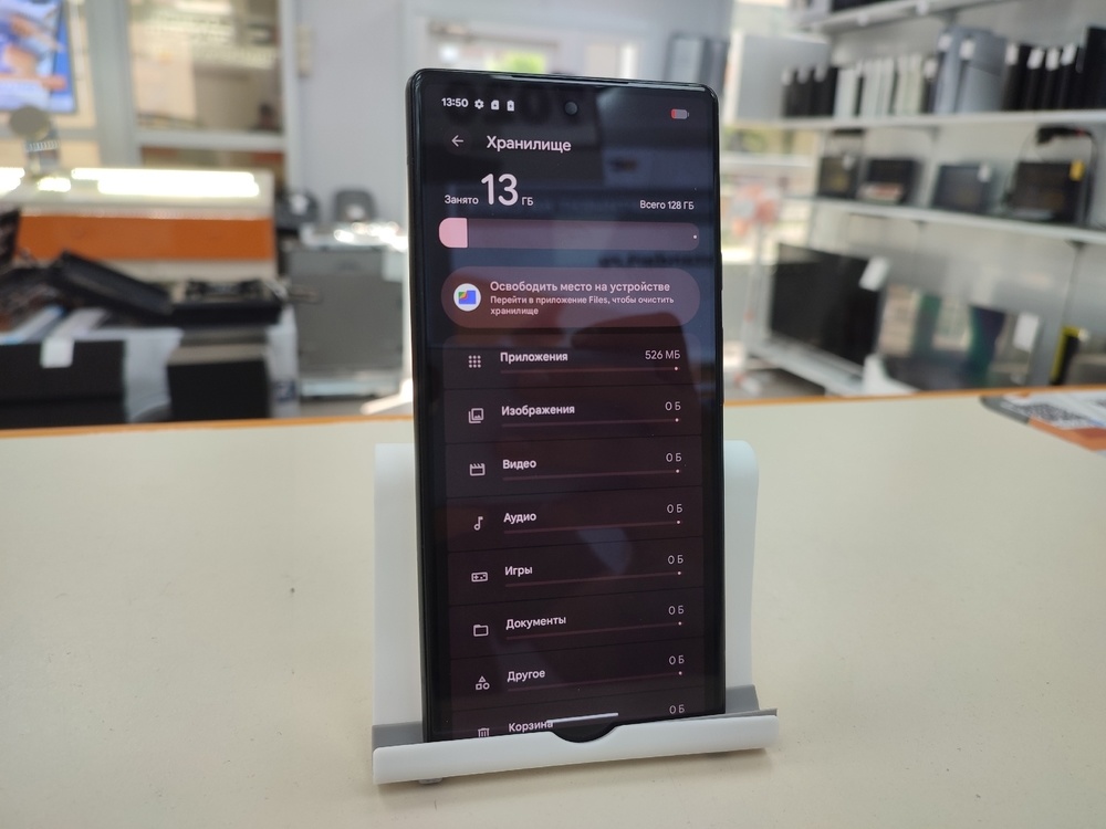 Смартфон Google Pixel 6 8/128