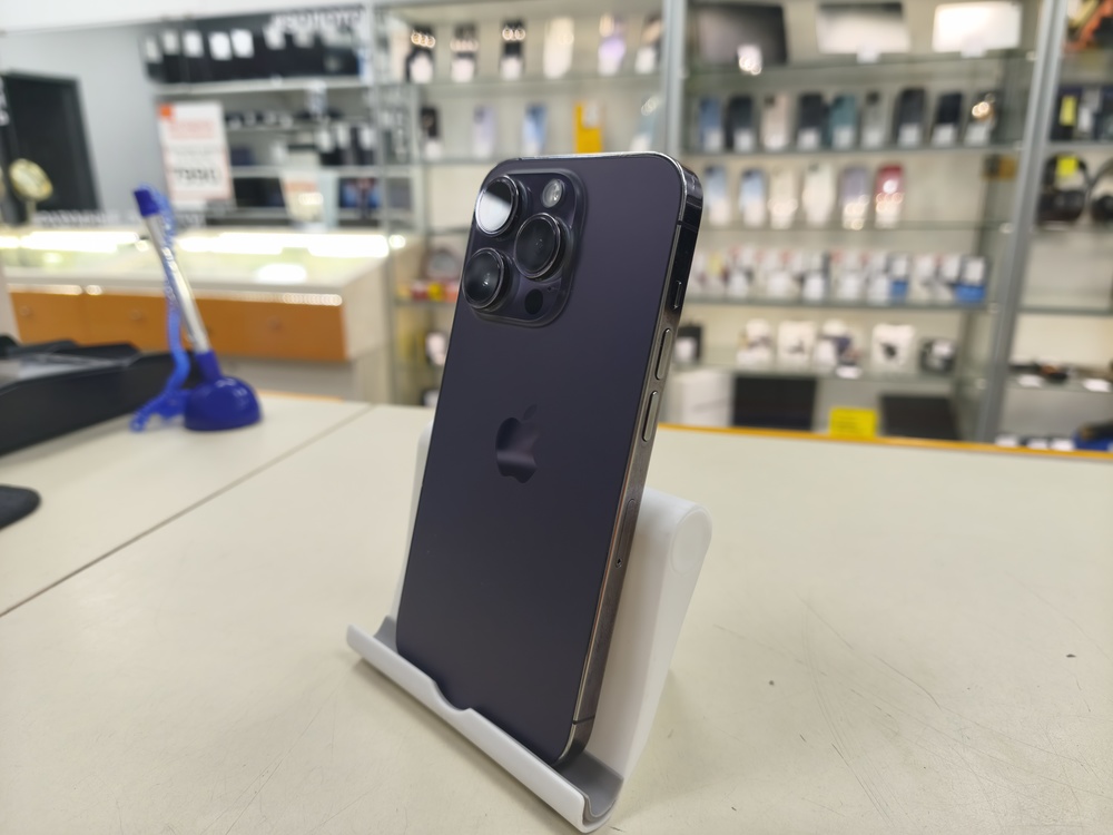 Смартфон Apple Iphone 14 Pro 128Gb