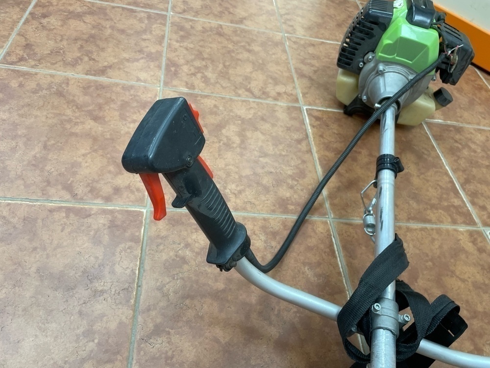 Триммер Prioritet BT-53