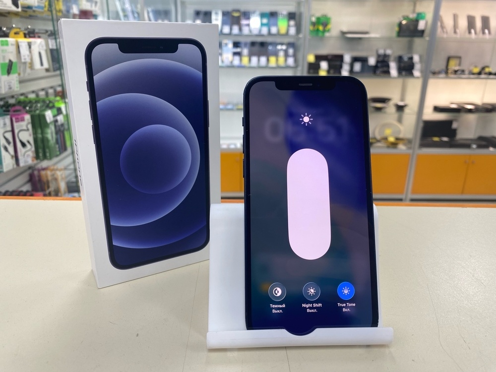 Смартфон Apple iPhone 12 128Gb