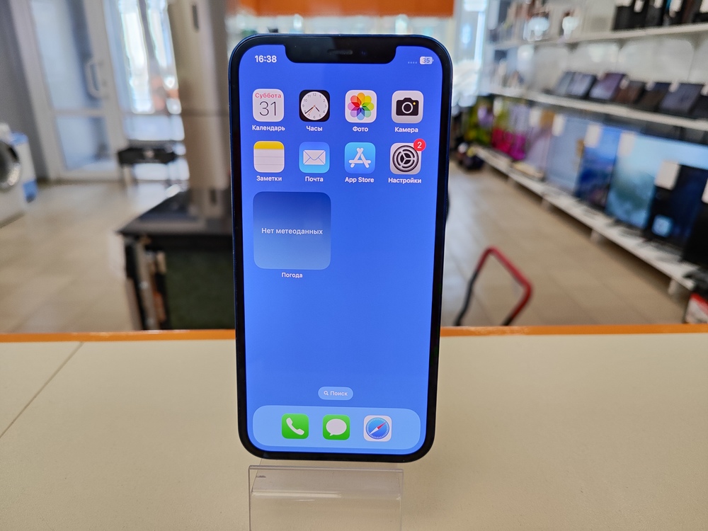 Смартфон Apple iPhone 12 64Gb