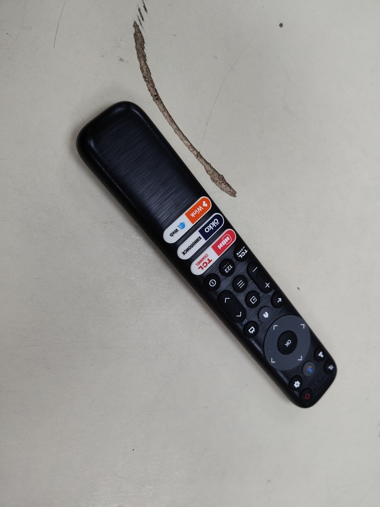 LED Телевизор TCL 55P755 Pro