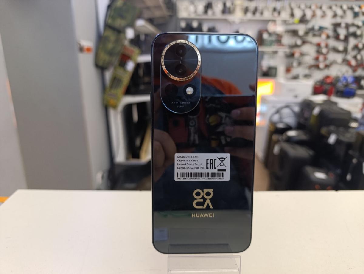 Смартфон Huawei Nova 13 12/256